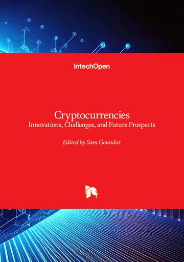 Cover of Cryptocurrencies