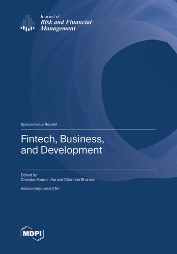 Cover of Fintech, Business, and Development