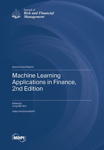 Cover of Machine Learning Applications in Finance (2nd ed.)