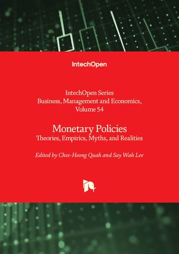 Cover of Monetary Policies