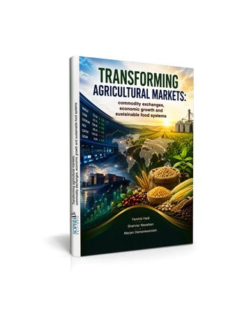 Cover of Transforming Agricultural Markets: Commodity Exchanges